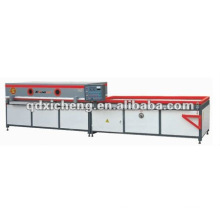 Automatic postforming machine